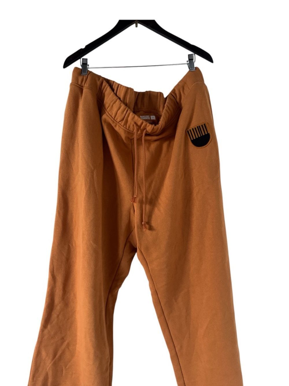 Target Black History Month Adult Wide Leg Pull-On Pants NWOT